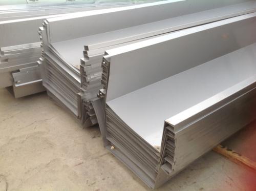 阜龙乡304不锈钢天沟