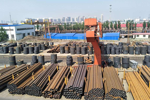 阜龙乡实景展示