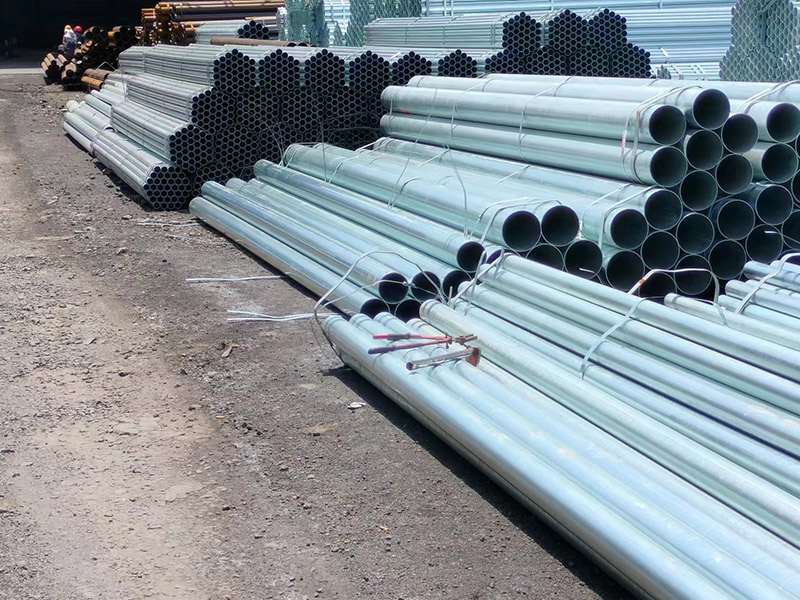 阜龙乡实景展示