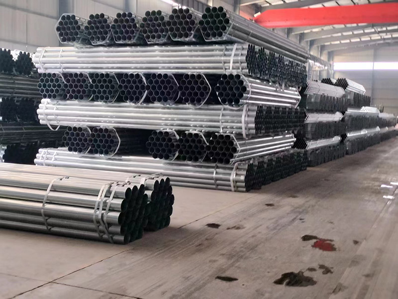 阜龙乡实景展示